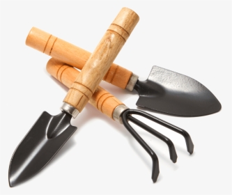 Gardening Tips - Tools Used By Gardner, HD Png Download, Transparent PNG