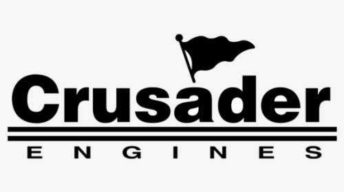 Crusader Engines, HD Png Download, Transparent PNG