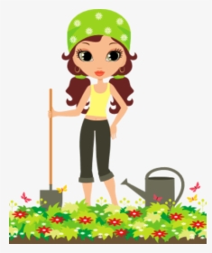 Diary Of A Mad Gardener - Gardener, HD Png Download, Transparent PNG