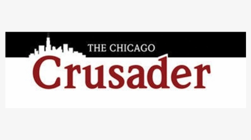 Chicago Crusader, HD Png Download, Transparent PNG