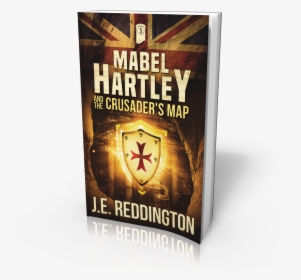 Mabel Hartley And The Crusader S Map - Pc Game, HD Png Download, Transparent PNG