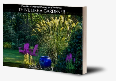 Saxon Holt Gardens, HD Png Download, Transparent PNG