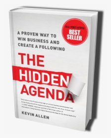 The Hidden Agenda 3d - Paper, HD Png Download, Transparent PNG
