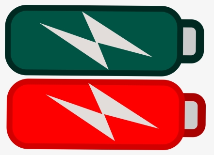 Battery Icon - Battery Icon Png Img, Transparent Png, Transparent PNG