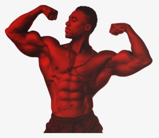 Mfit - Barechested, HD Png Download, Transparent PNG