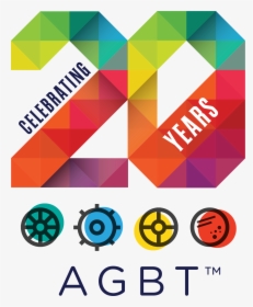 Agbt Logo, HD Png Download, Transparent PNG