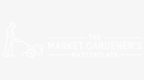 The Market Gardener S Masterclass - Black-and-white, HD Png Download, Transparent PNG