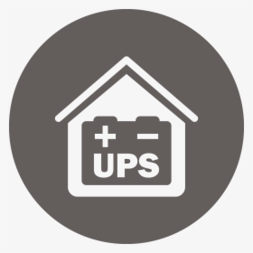 Bos Icon Ups Backups - Camera Icon, HD Png Download, Transparent PNG