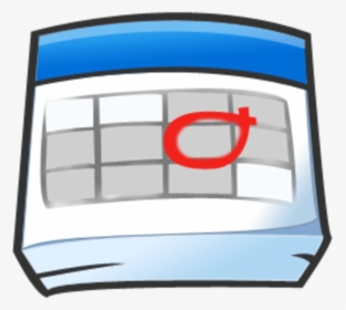 Agenda - Calendar With No Background, HD Png Download, Transparent PNG