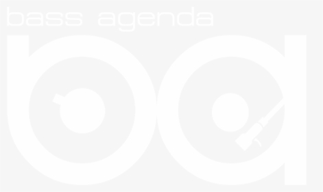 Bass Agenda - Underground Music Electronic Logo, HD Png Download, Transparent PNG