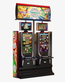 Slot Machine, HD Png Download, Transparent PNG