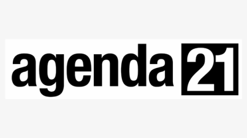 Agenda 21 Agency Logo, HD Png Download, Transparent PNG