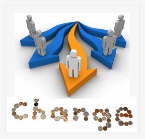 Change-leadership - Sap Implementation Change Management, HD Png Download, Transparent PNG