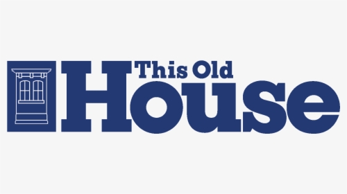 Old House Magazine Logo, HD Png Download, Transparent PNG