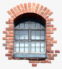 Window Isolated, HD Png Download, Transparent PNG