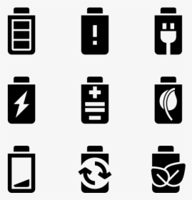 Battery, HD Png Download, Transparent PNG