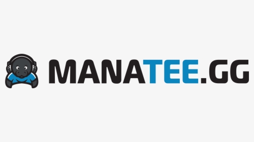 Manatee   Itemprop Logo - Electric Blue, HD Png Download, Transparent PNG