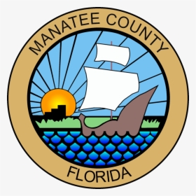Manatee County, Florida, HD Png Download, Transparent PNG