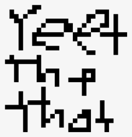 Pixel Pac Man Png, Transparent Png, Transparent PNG