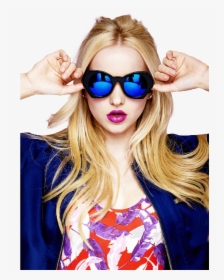 Dove Cameron Photoshoot Hd , Png Download - Dove Cameron As A Anime, Transparent Png, Transparent PNG