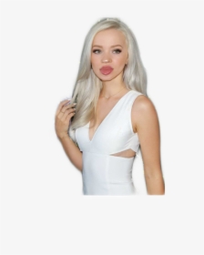 More If Dove Cameron Had A Botox And A Bad Nose Job, HD Png Download, Transparent PNG