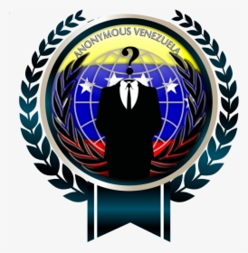Anonymous Venezuela - City College Jayanagar Bangalore Logo, HD Png Download, Transparent PNG