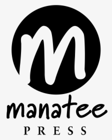 Manatee Press Logo Png Transparent - Graphic Design, Png Download, Transparent PNG