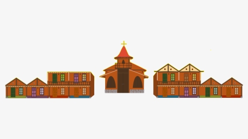 Old House Png, Transparent Png, Transparent PNG