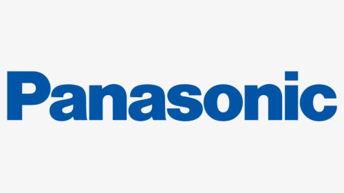 Panasonic Logo Png, Transparent Png, Transparent PNG