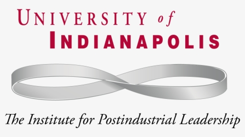 The Institute For Postindustrial Leadership Logo - University Of Indianapolis, HD Png Download, Transparent PNG