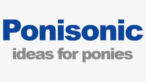 Panasonic Logo Png - Panasonic Ideas For Life Logo Png, Transparent Png, Transparent PNG