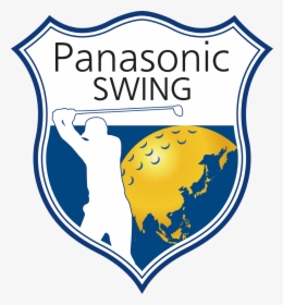 Panasonic Swing - Panasonic Swing Logo, HD Png Download, Transparent PNG