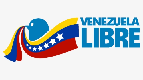 Transparent Venezuela Clipart - Bandera De Venezuela Libre, HD Png Download, Transparent PNG