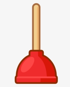 Plunger Bfdi , Png Download - Bfdi Recommended Characters Body, Transparent Png, Transparent PNG