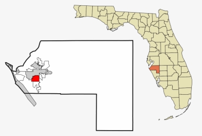 Manatee County Florida, HD Png Download, Transparent PNG