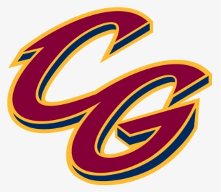 Cleveland Cavaliers Logo Transparent, HD Png Download, Transparent PNG