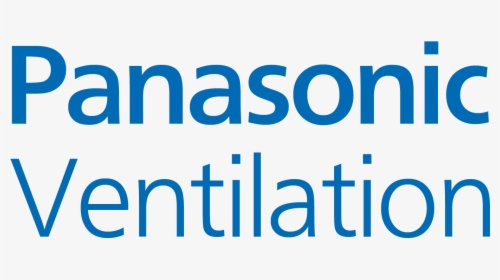 Panasonic Logo Transparent - Panasonic Exhaust Fan Logo, HD Png Download, Transparent PNG