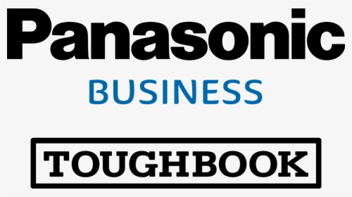 Panasonic Toughbook - Panasonic Business Toughbook Logo, HD Png Download, Transparent PNG