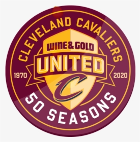 Wine And Gold United, HD Png Download, Transparent PNG