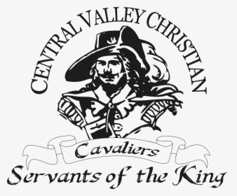Central Valley Christian Cavaliers, HD Png Download, Transparent PNG