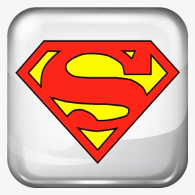 Superman Logo, HD Png Download, Transparent PNG