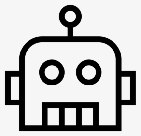 Bot Icon, HD Png Download, Transparent PNG