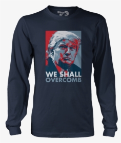 Donald Trump S Hair For President - Games Of Bones T Shirt, HD Png Download, Transparent PNG