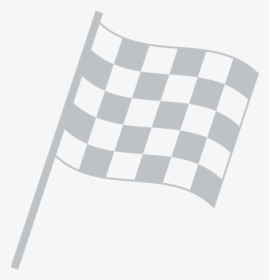 Bandera - Vector Car Racing Flags, HD Png Download, Transparent PNG