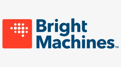 Bright Machines Logo, HD Png Download, Transparent PNG