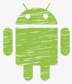 Icon, Transparent, Android, Android Icon, Phone, Robot - Android Transparent, HD Png Download, Transparent PNG