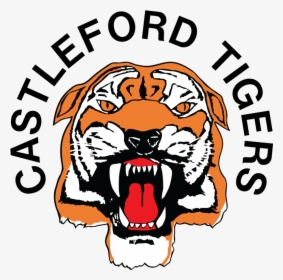 Transparent Daniel Tiger Clipart - Castleford Tigers Badge, HD Png Download, Transparent PNG