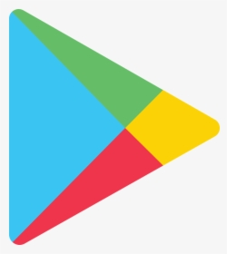 Google Play Icon Png, Transparent Png, Transparent PNG