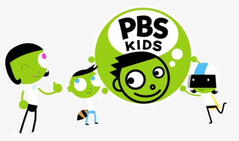 Wqpt Pbs Kids - Pbs Kids Video, HD Png Download, Transparent PNG