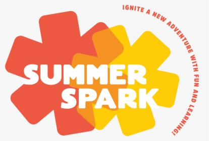 Summer Spark - Poster, HD Png Download, Transparent PNG